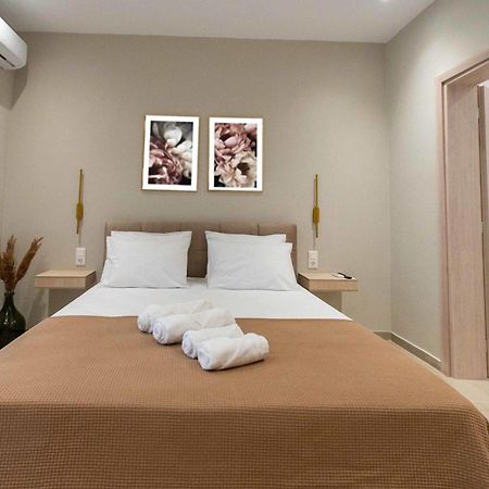 Hypnos Hili Apartment Александруполис Екстериор снимка