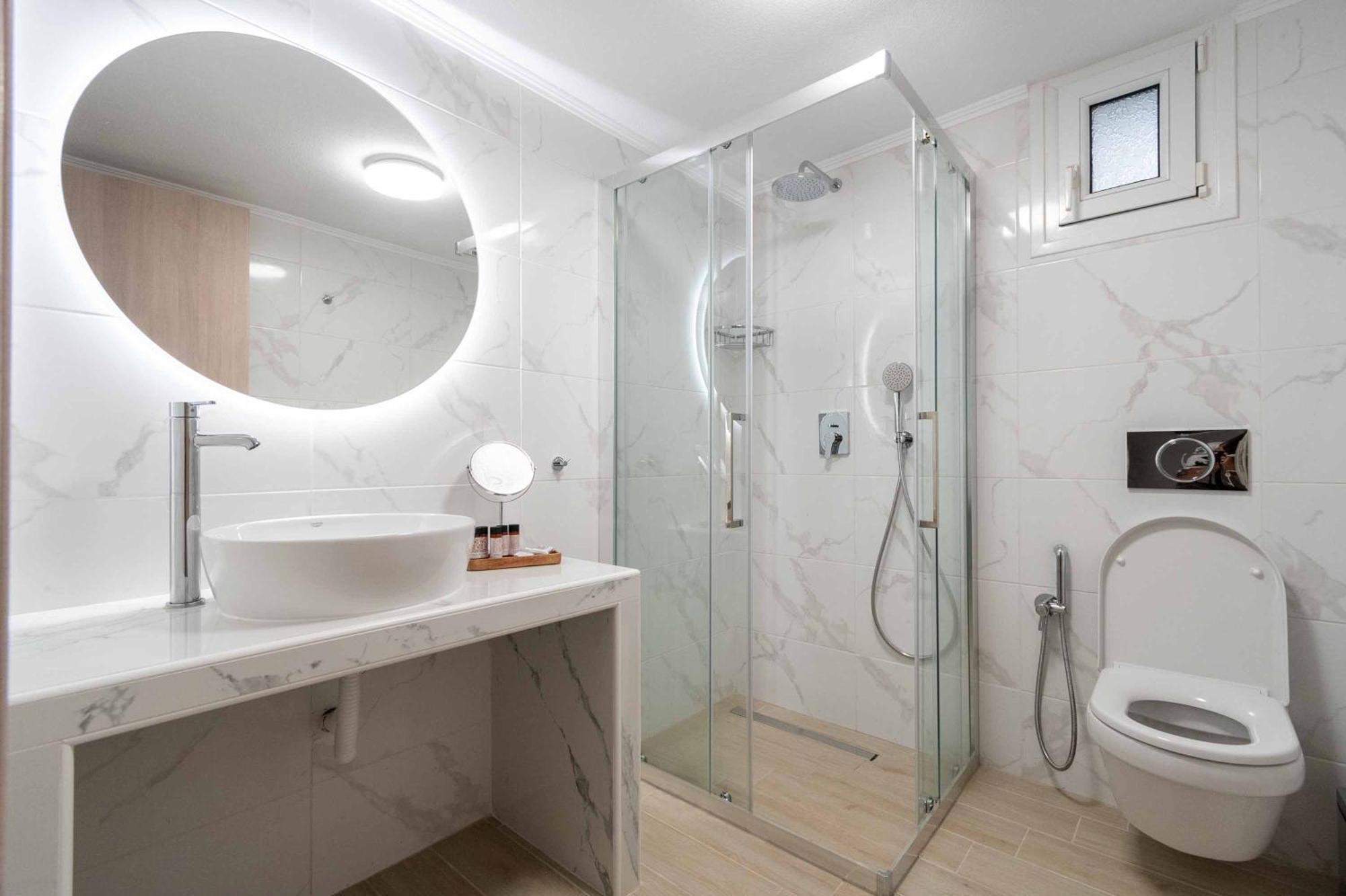 Hypnos Hili Apartment Александруполис Екстериор снимка